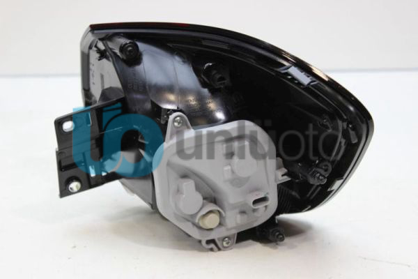 Fiat Egea Sw Sol Arka Stop Lambası (Station Wagon)