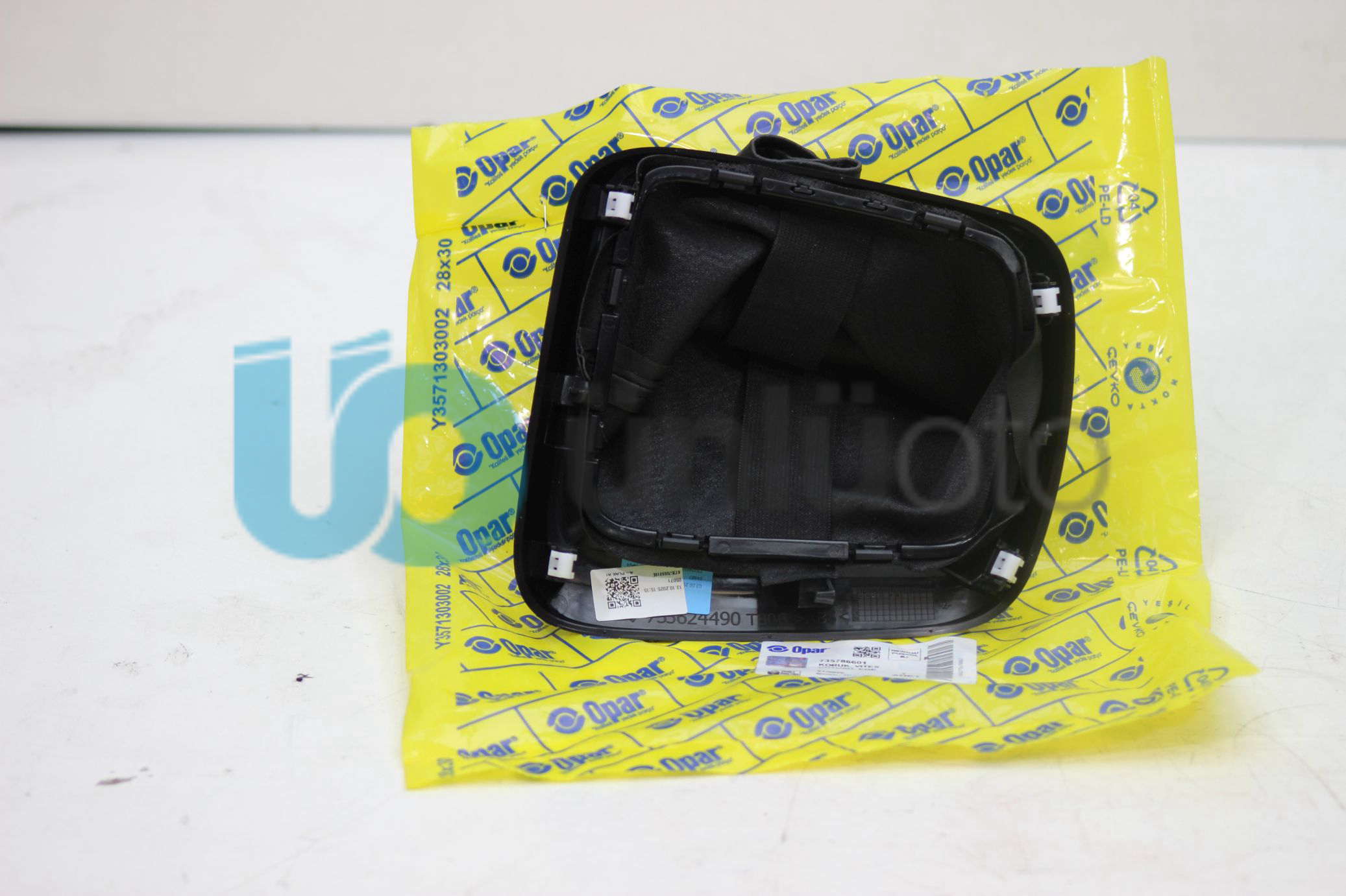 Fiat Egea Vites Körüğü Siyah