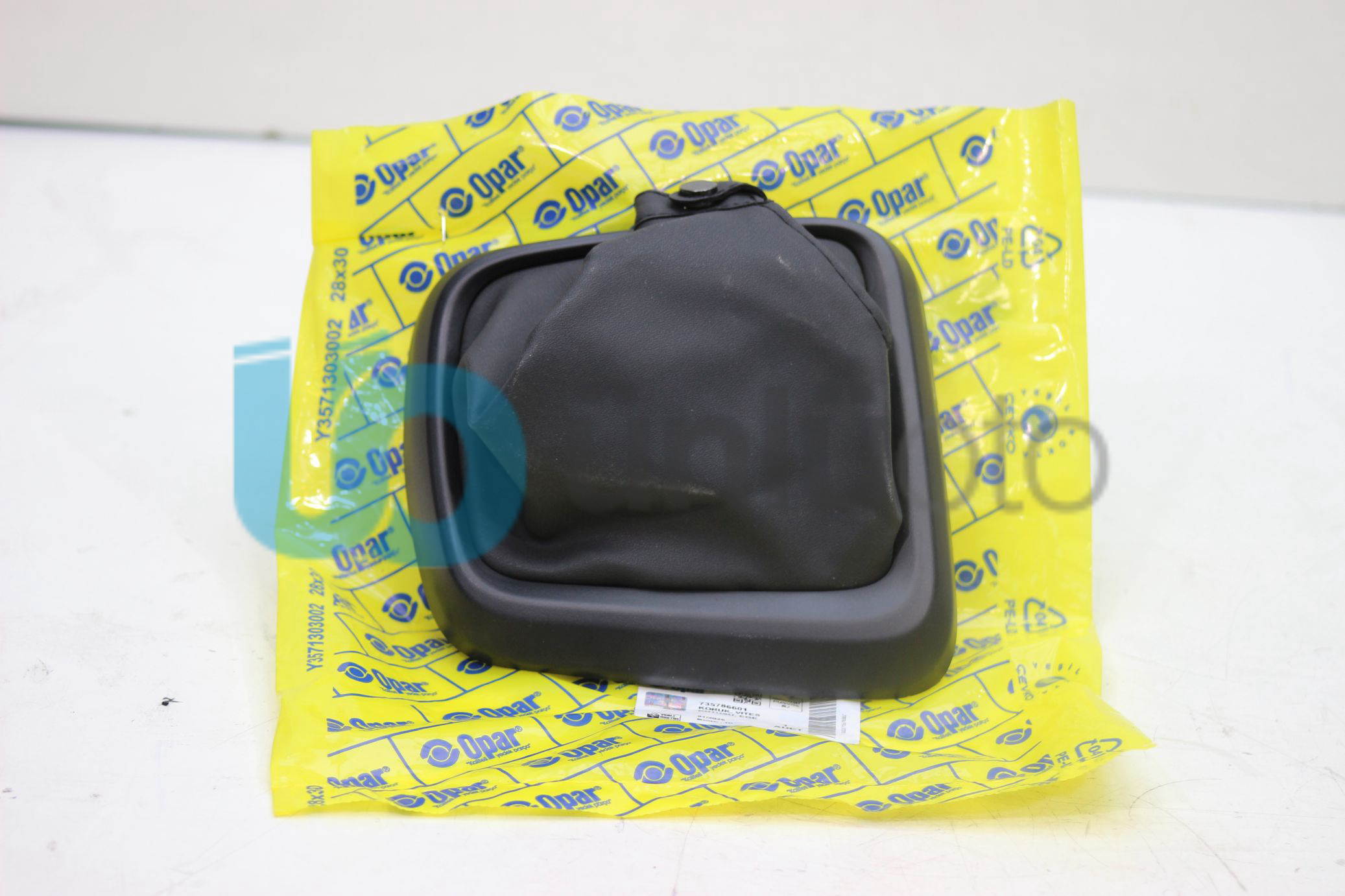 Fiat Egea Vites Körüğü Siyah