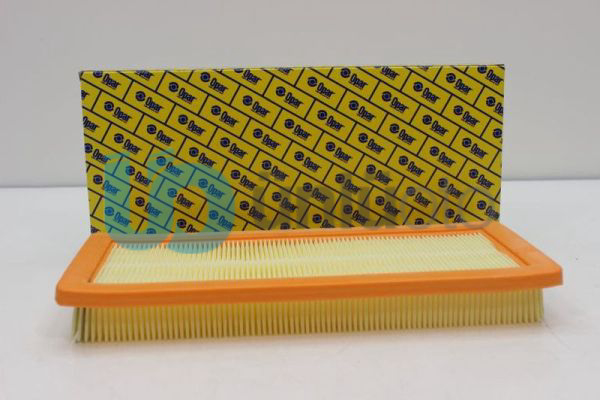 Fiat Fiorino 1.4 8v Hava Filtresi Orijinal Opar (Benzinli)