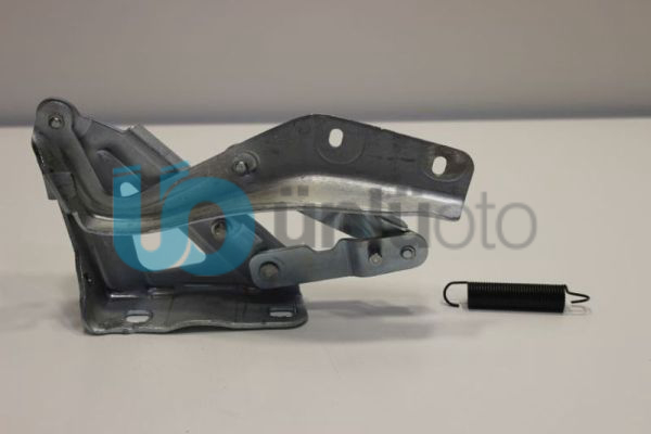 Fiat Fiorino Motor Kaput Menteşesi Sol