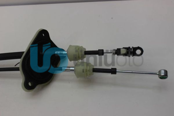 Fiat Fiorino Şanzuman Vites Teli (Halatı) EURO5 Motor