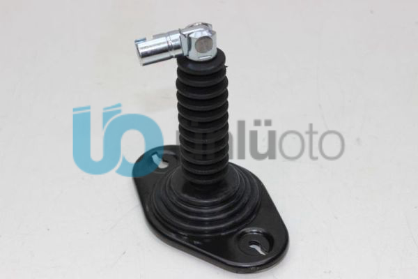 Fiat Fiorino Stepne Taşıyıcısı Beşik