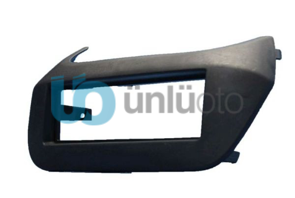 Fiat Fiorino Teyp Radyo Çerçevesi
