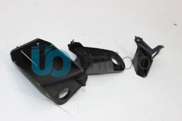 Fiat Grande Punto Sol Far Montaj Kiti