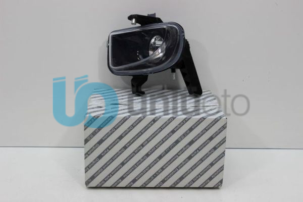 Fiat Grande Punto Sol Sis Farı Lambası Orijinal