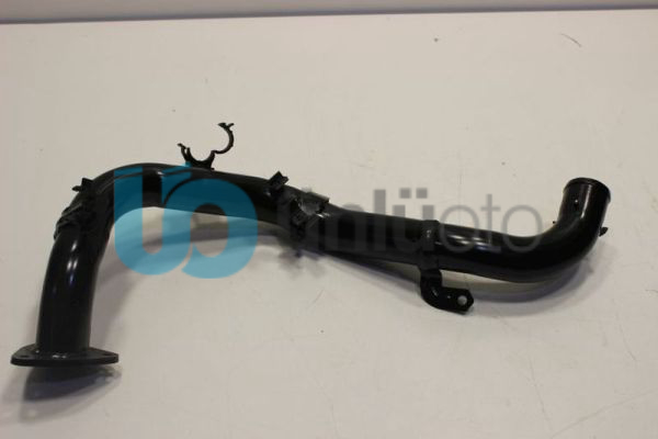 Fiat Linea 1.3 JTD Turbo Soğutucu Borusu Metal (Demir)