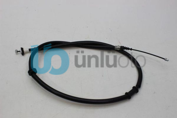 Fiat Linea 1.4-1.6  El Fren Teli Sağ Arka