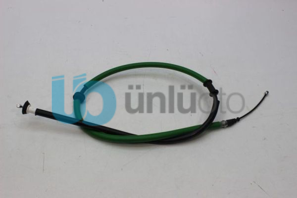 Fiat Linea 1.4-1.6  El Fren Teli Sağ Arka