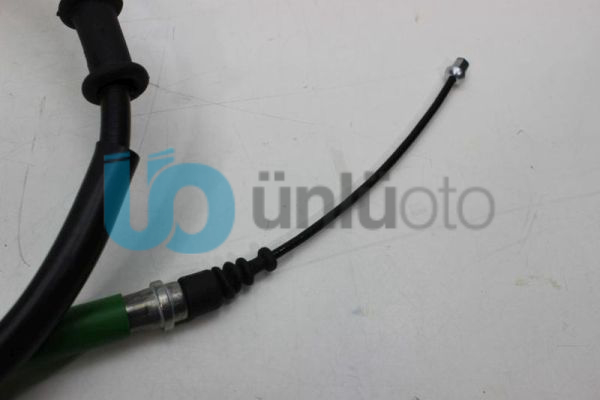 Fiat Linea 1.4-1.6  El Fren Teli Sağ Arka