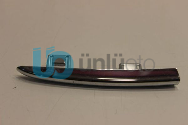Fiat Linea 2012- Sol Sis Kapağı Çıtası Orijinal