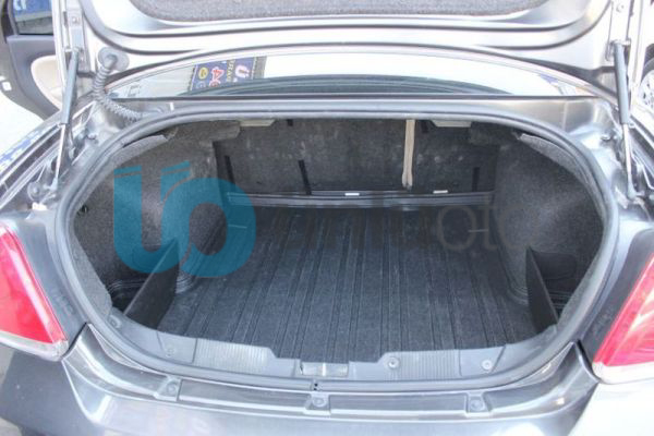 Fiat Linea Bagaj Düzenleyici Organizer Megan IV ln