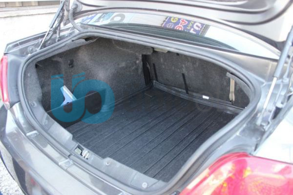 Fiat Linea Bagaj Düzenleyici Organizer Megan IV ln