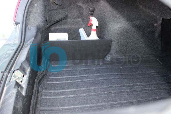 Fiat Linea Bagaj Düzenleyici Organizer Megan IV ln