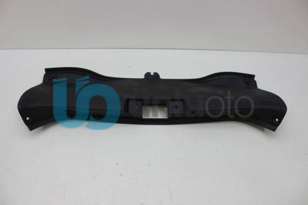 Fiat Linea Bagaj İç Kaplaması