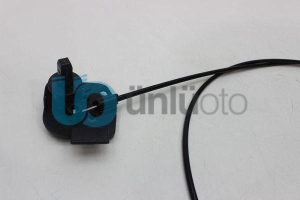 Fiat Linea-Fiorino Motor Kaput Açma Teli