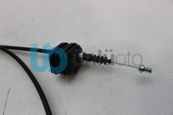 Fiat Linea-Fiorino Motor Kaput Açma Teli