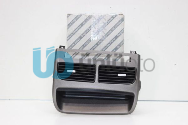 Fiat Linea Kalorifer Orta Havalandırma Izgarası (Difüzör)
