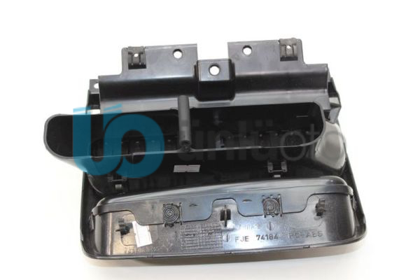 Fiat Linea Kalorifer Orta Havalandırma Izgarası (Difüzör)