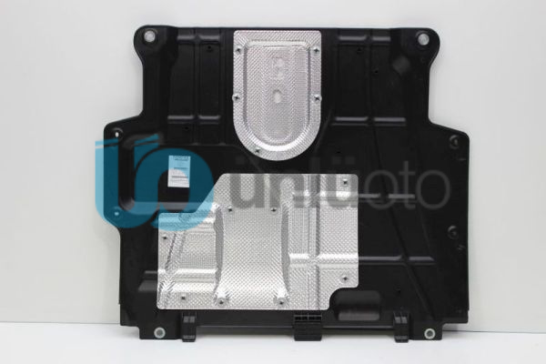 Fiat Linea Motor Alt Yağ Karter Muhafazası