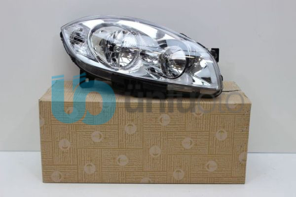 Fiat Linea Sağ Far Lambası
