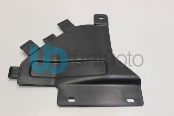 Fiat Linea Sol Ön Arka Çamurluk Davlumbazı Muhafazası
