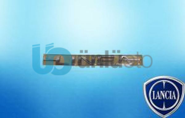 Fiat Linea Yazısı Orijinal