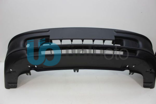 Fiat Marea 1.6 ELX Ön Tampon Sissiz Çift Izgaralı