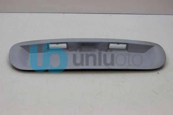 Fiat Marea Plakalık Orijinal Opar