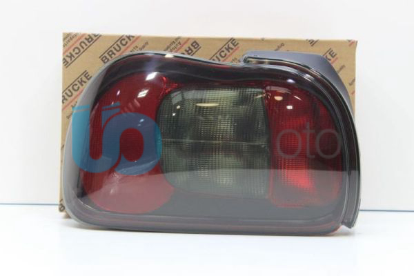 Fiat Marea Sol Stop Lambası Yan Sanayi