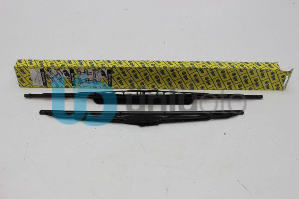 Fiat Ön Silgi Silecek Süpürgesi Takımı Spoilerlı Valeo Doblo-Marea-Brava-Bravo-Albea-Palio-Siena 550mm-450mm