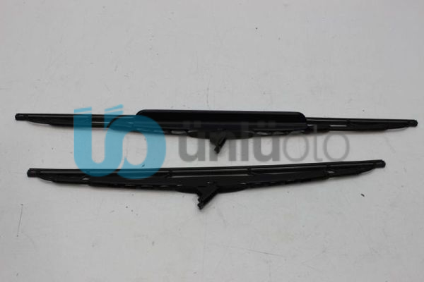 Fiat Ön Silgi Silecek Süpürgesi Takımı Spoilerlı Valeo Doblo-Marea-Brava-Bravo-Albea-Palio-Siena 550mm-450mm