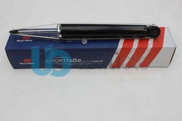 Fiat Palio Albea Arka Amortisör