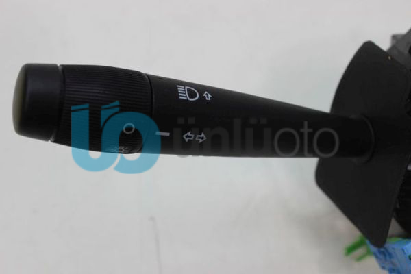 Fiat Palio Far Sinyal Silecek Ünitesi Kumanda Gövdesi Airbagli