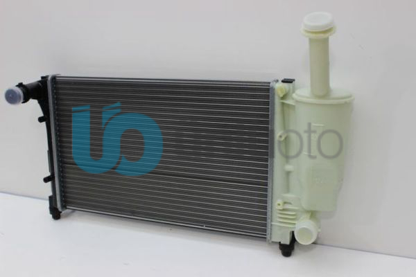Fiat Panda 1.1 1.2 8v Benzinli - Fiat Panda 2003-2012 Orijinal Lancia