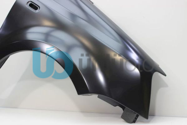 Fiat Panda Çamurluk Ön Sağ 2003-2012 Orijinal