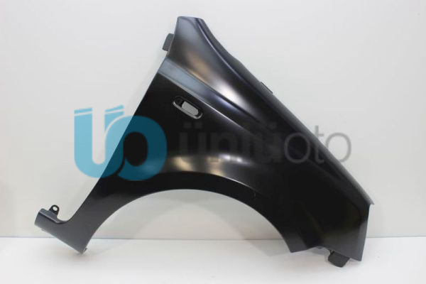 Fiat Panda Çamurluk Ön Sağ 2003-2012 Orijinal