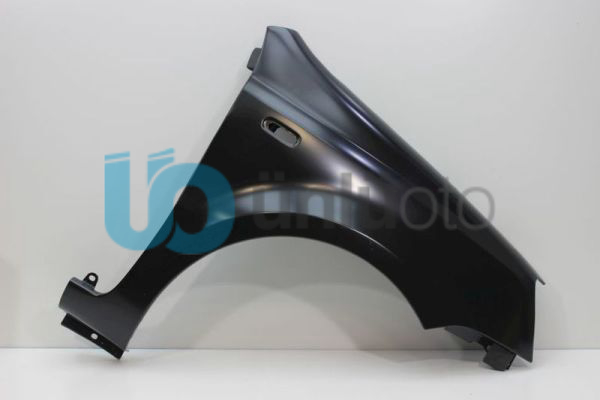 Fiat Panda Çamurluk Ön Sağ 2003-2012 Orijinal