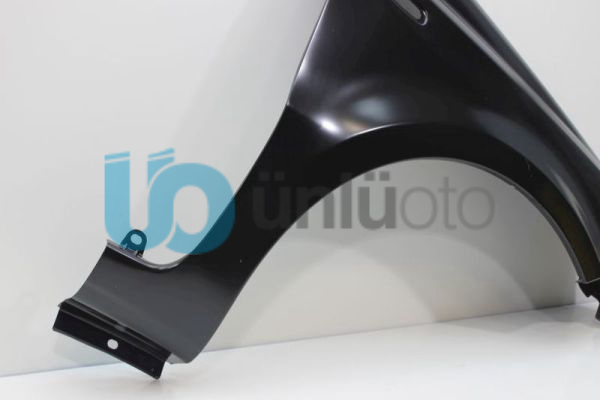 Fiat Panda Çamurluk Ön Sağ 2003-2012 Orijinal