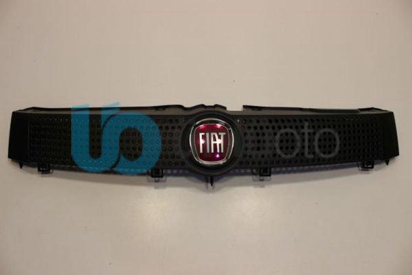 Fiat Panda Ön Panjur (Armalı Izgaralı)