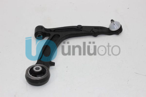 Fiat Panda Salıncak Ön Sağ (Alt Tabla)