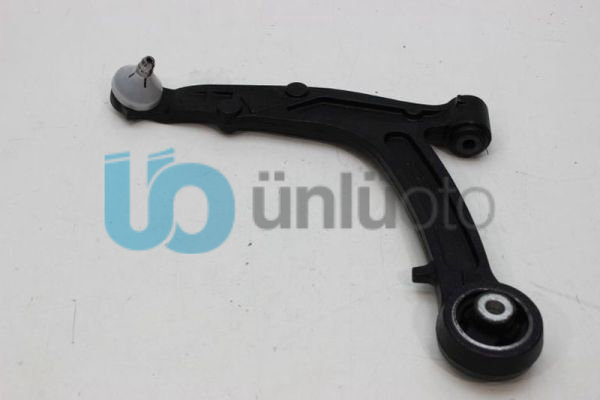 Fiat Panda Salıncak Ön Sol (Alt Tabla)