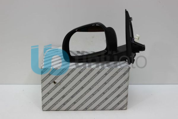 Fiat Panda Sol Dış Dikiz Aynası Orijinal