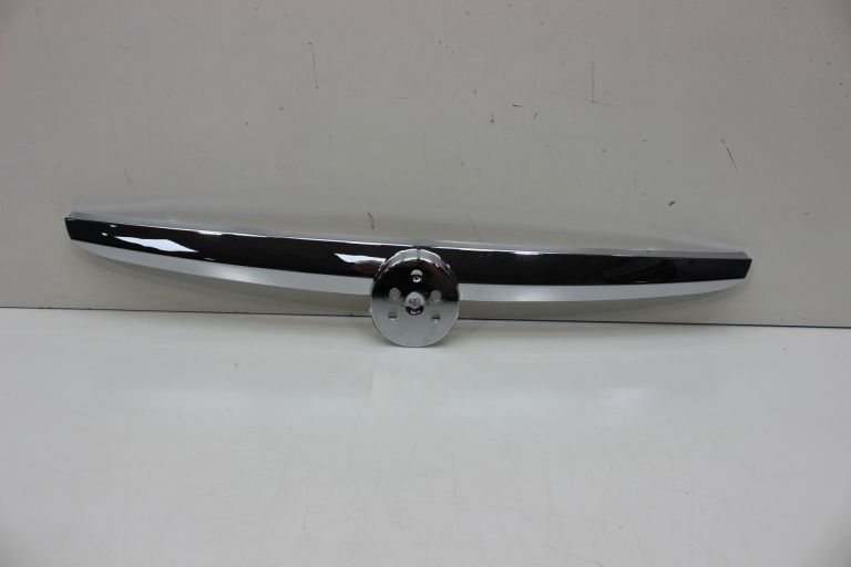 Fiat Punto Evo Ön Tampon Panjuru