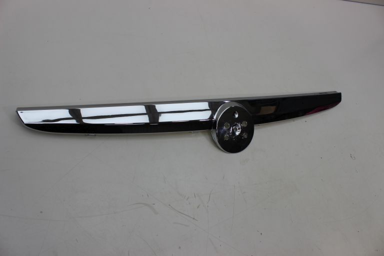 Fiat Punto Evo Ön Tampon Panjuru