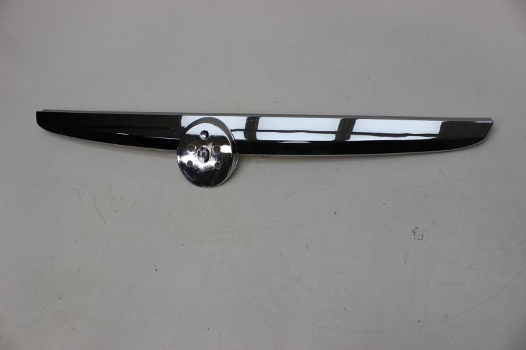 Fiat Punto Evo Ön Tampon Panjuru