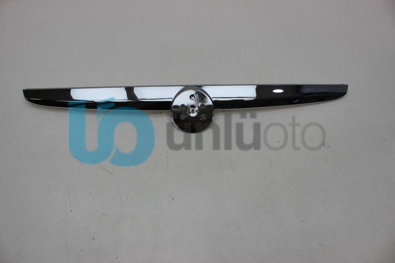 Fiat Punto Evo Ön Tampon Panjuru