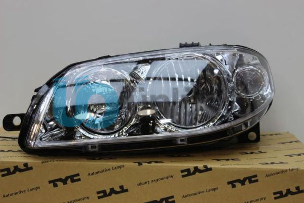 Fiat Punto Sol Far Lambası 2003-2010