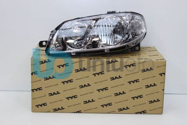 Fiat Punto Sol Far Lambası 2003-2010