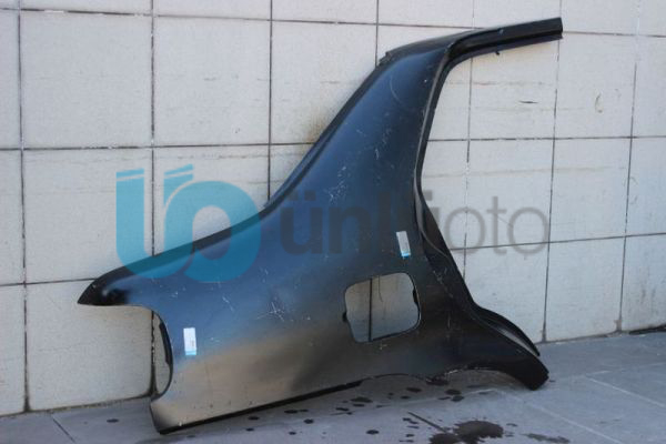Fiat Siena Sağ Arka Çamurluk
